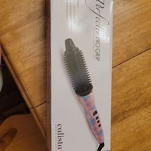 Calista perfector pro grip hair dryer